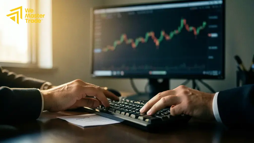 Trading Forex untuk Pemula: Panduan Dasar dari Nol 3 Manajemen risiko dan jurnal trading forex untuk pemula