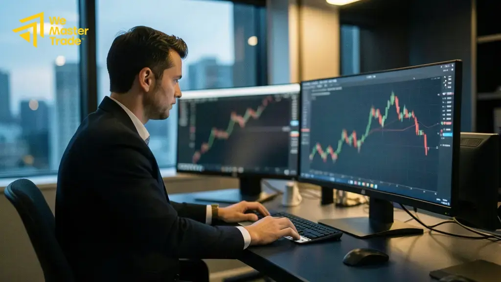 Cara Memulai Trading Forex untuk Pemula 3 Checklist persiapan pemula sebelum transaksi pertama di akun live forex