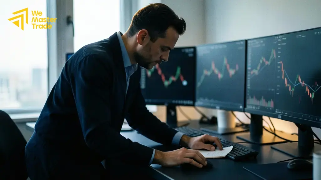 Resiko Trading Forex: Jenis, Penyebab, dan Hal yang Perlu Dipahami Sebelum Mulai 3 Checklist manajemen risiko untuk mengurangi risiko trading forex