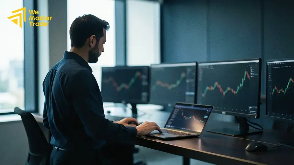 Scalping Forex: Pengertian, Cara Kerja, Timeframe, dan Strategi Praktis 2 Perbandingan kelebihan dan risiko scalping forex