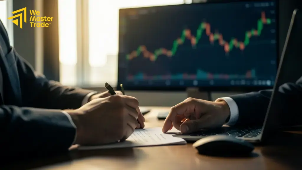 Strategi Trading Forex: Panduan Lengkap untuk Pemula 2 Perbandingan jenis strategi trading forex dari scalping sampai position trading