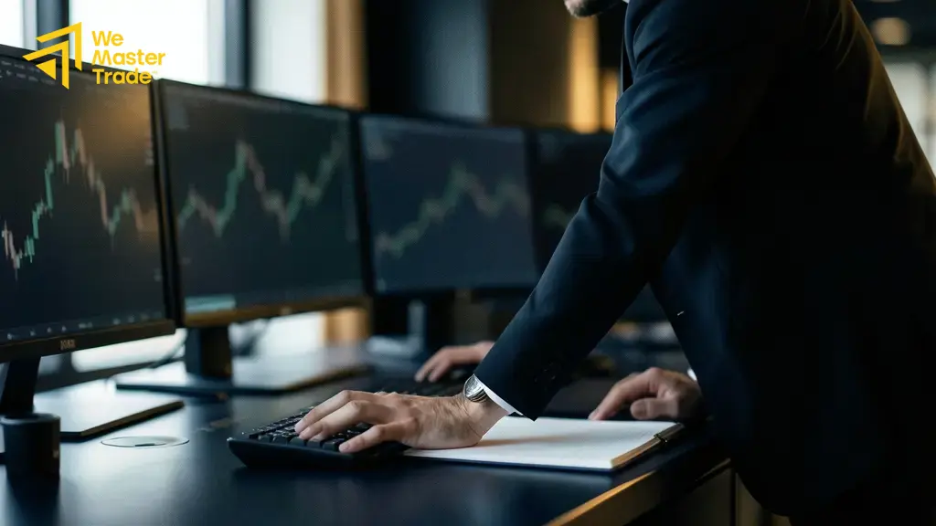 Strategi Trading Forex: Panduan Lengkap untuk Pemula 3 Contoh jurnal trading forex untuk mencatat entry, exit, dan evaluasi