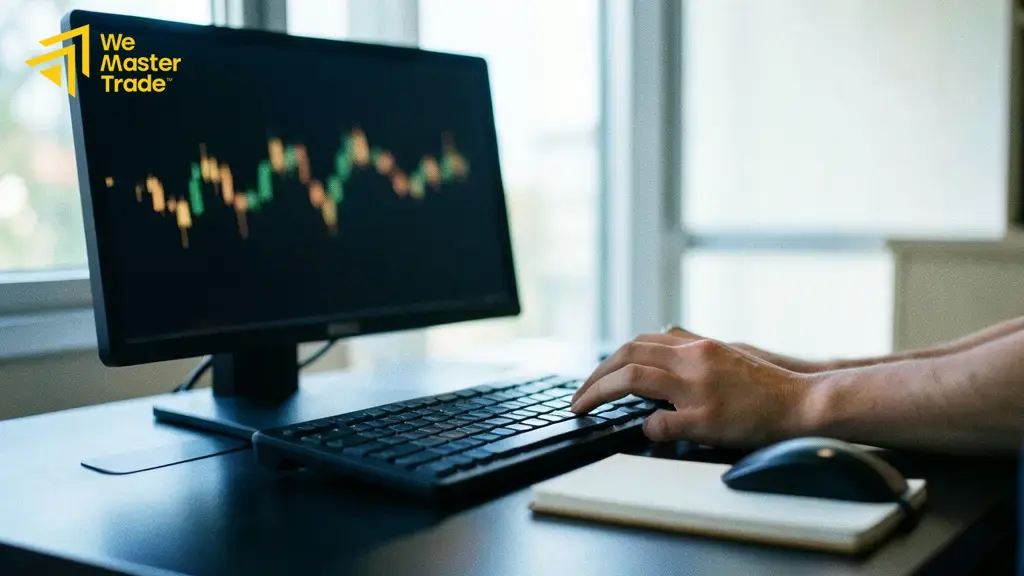Cara Analisa Trading Forex: Panduan Dasar Membaca Pasar 2 Checklist analisa forex sebelum melakukan entry trading
