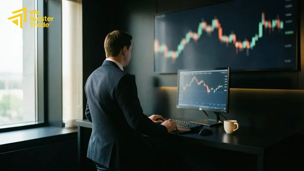 Cara Analisa Trading Forex: Panduan Dasar Membaca Pasar 3 Kalender ekonomi dan tools analisa pasar forex