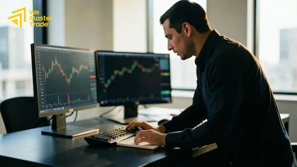 Prop Firm Terpercaya untuk Trader Indonesia: Cara Pilih yang Tepat 3 Checklist verifikasi memilih prop firm terpercaya