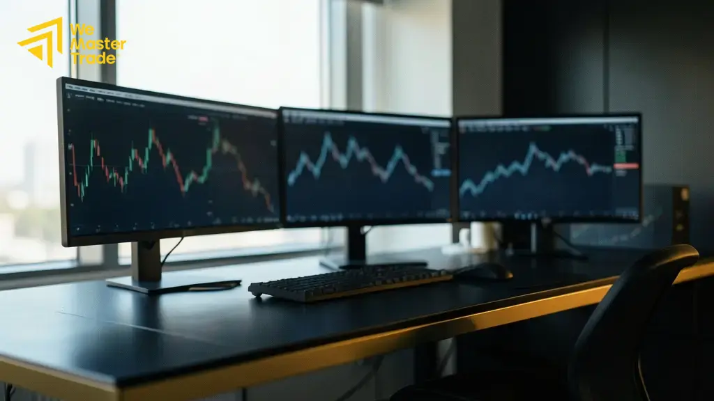 Prop Firm Forex Indonesia: Panduan Memilih Prop Firm yang Cocok 3 Trader Indonesia menilai pilihan prop firm forex terbaik dan termurah