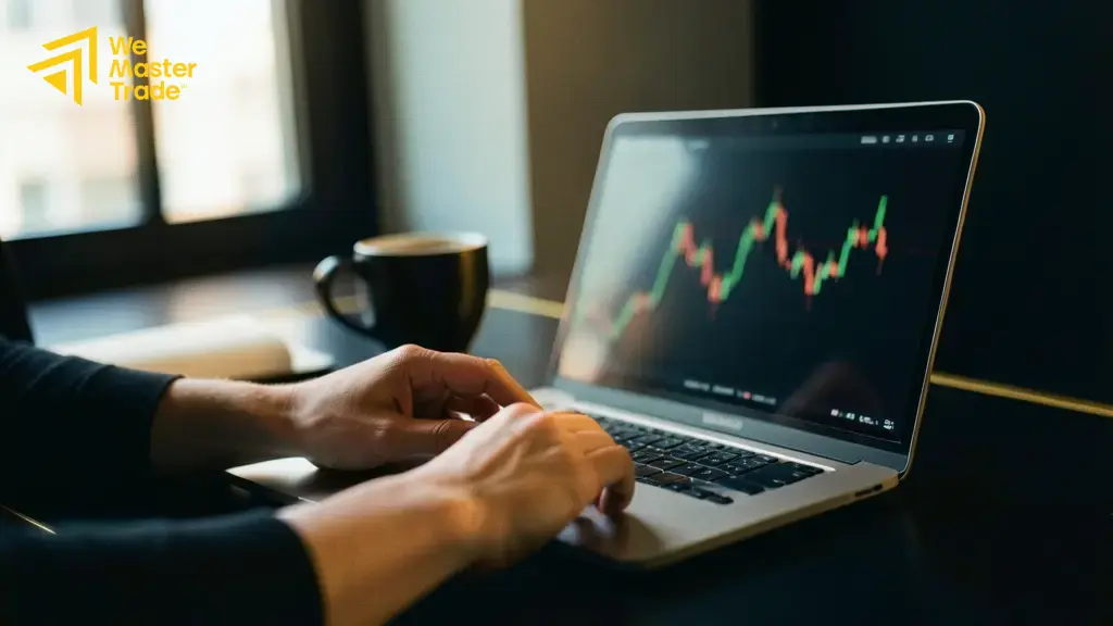 Max Drawdown Prop Firm: Arti, Jenis, Contoh, dan Cara Menghindari Pelanggaran 2 Perbandingan jenis drawdown daily, max, static, dan trailing