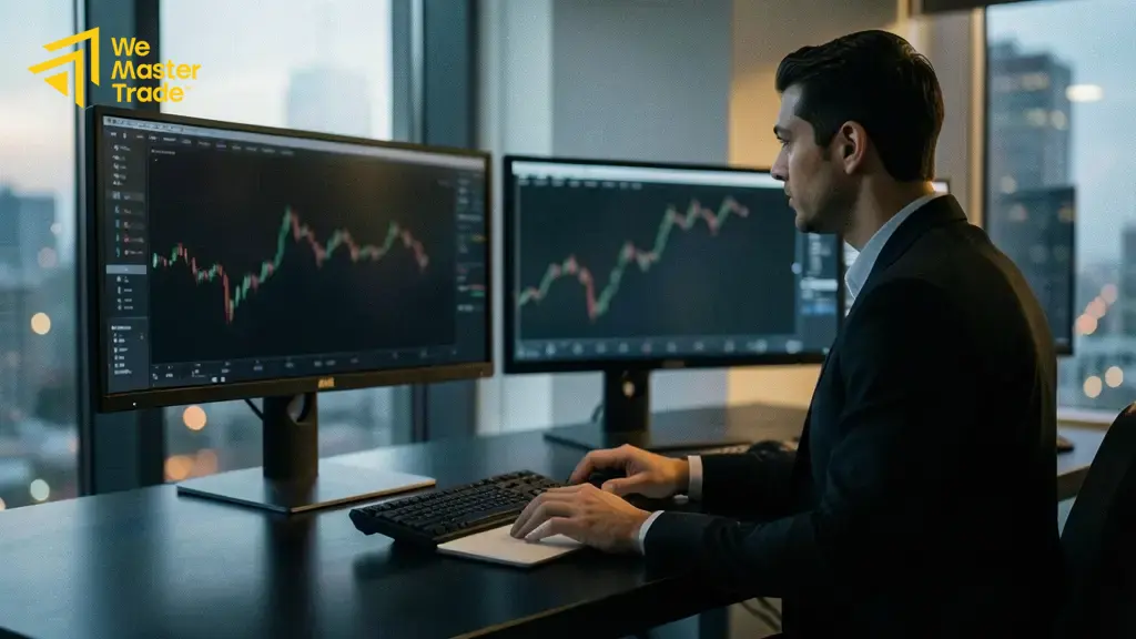 Static Drawdown Prop Firm: Arti, Cara Kerja, dan Bedanya dengan Trailing Drawdown 2 Perbandingan static drawdown dan trailing drawdown pada akun prop firm