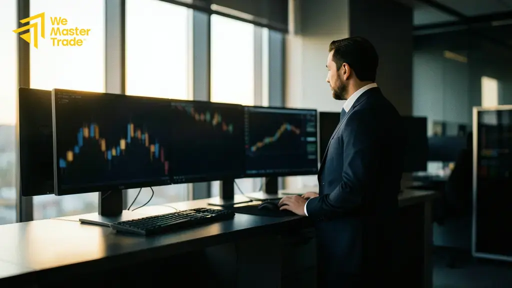 Static Drawdown Prop Firm: Arti, Cara Kerja, dan Bedanya dengan Trailing Drawdown 3 Checklist evaluasi aturan static drawdown sebelum memilih prop firm