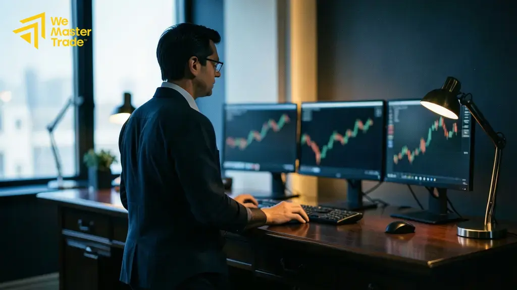 Prop Firm Copy Trading: Cara Kerja, Kelebihan, Risiko, dan Hal yang Perlu Dicek 3 Checklist evaluasi sebelum memilih prop firm copy trading