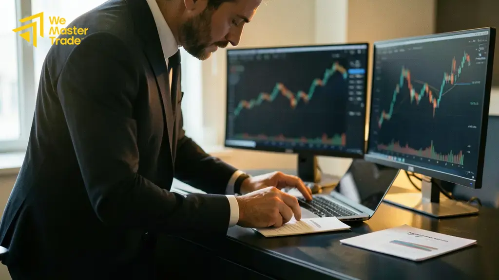 XAUUSD Investing: តម្លៃ, chart live និងការវិភាគសំខាន់ៗ 2 ការអាន XAUUSD chart live ដោយមើល trend support resistance