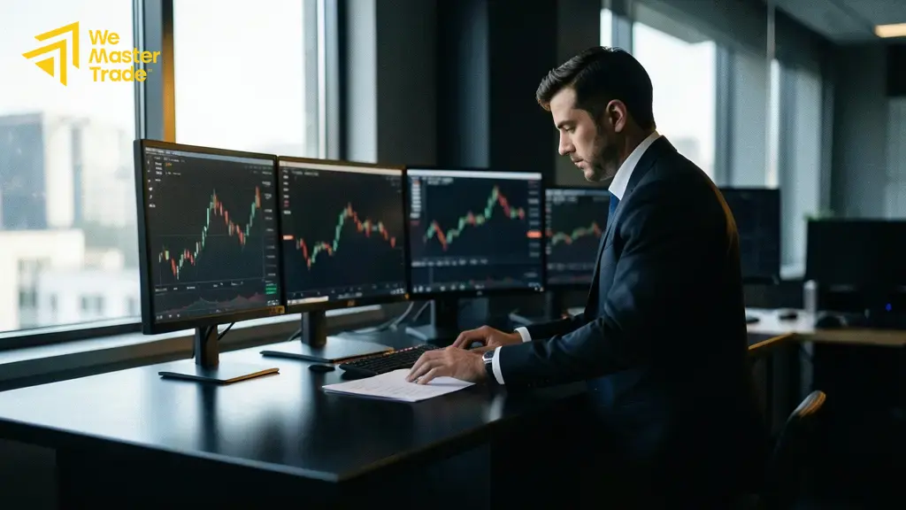 forex in cambodia: មគ្គុទេសក៍សម្រាប់អ្នកចាប់ផ្តើមនៅកម្ពុជា 1 អ្នកចាប់ផ្តើម forex trading នៅ Cambodia ប្រៀបធៀប broker