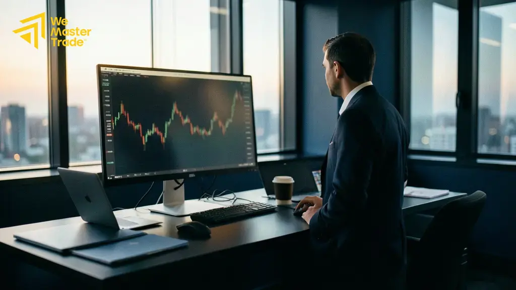 is metatrader 5 legit? MT5 ជា scam ឬអត់ 2 សញ្ញាព្រមាន scam ជុំវិញ MT5 លើ social media