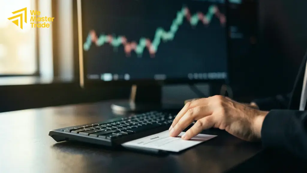 is metatrader 5 legit? MT5 ជា scam ឬអត់ 3 Checklist ពិនិត្យ broker មុនប្រើ MT5