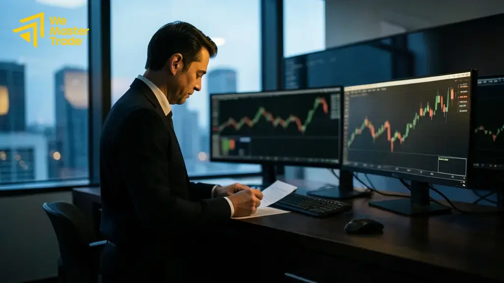 ការប្រើ indicator មូលដ្ឋានលើ TradingView chart សម្រាប់អ្នកចាប់ផ្តើម