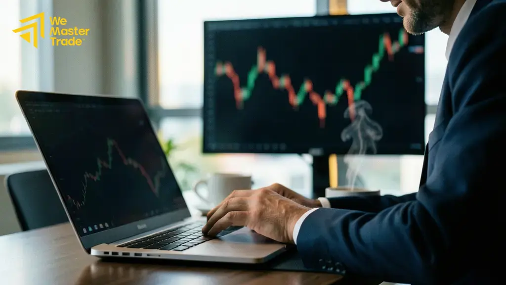 TradingView Login៖ របៀបចូលគណនី TradingView ឲ្យបានងាយ 1 របៀបចូល TradingView តាម browser សម្រាប់អ្នកប្រើខ្មែរ