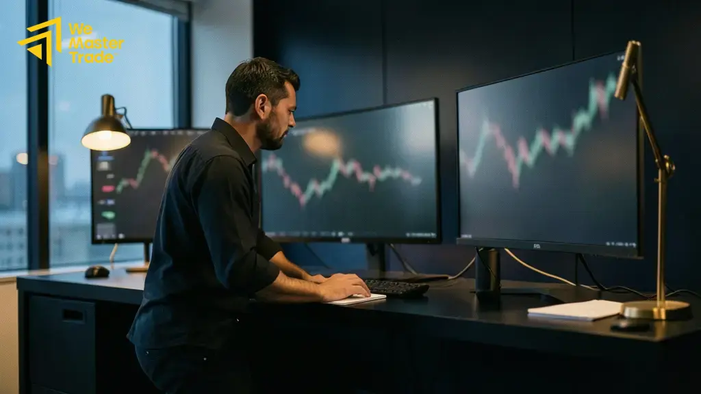 TradingView Login៖ របៀបចូលគណនី TradingView ឲ្យបានងាយ 2 ជម្រើសចូល TradingView តាម Google និង email
