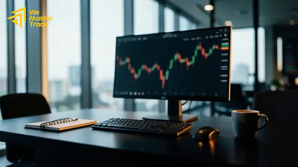 TradingView Login៖ របៀបចូលគណនី TradingView ឲ្យបានងាយ 3 ចំណុចត្រូវពិនិត្យពេលចូល TradingView មិនបាន
