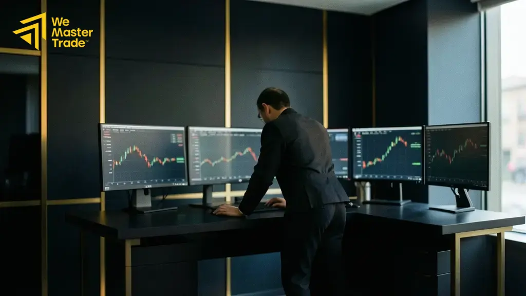 TradingView plans៖ ប្រៀបធៀប tradingview free និង tradingview premium 3 ការជ្រើស TradingView plan តាមតម្រូវការអ្នកប្រើនៅកម្ពុជា