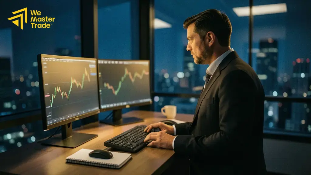 TradingView app គឺអ្វី? មុខងារ ការទាញយក និងរបៀបប្រើ Track All Markets 1 TradingView app សម្រាប់មើល charts និងតាមដានទីផ្សារច្រើន