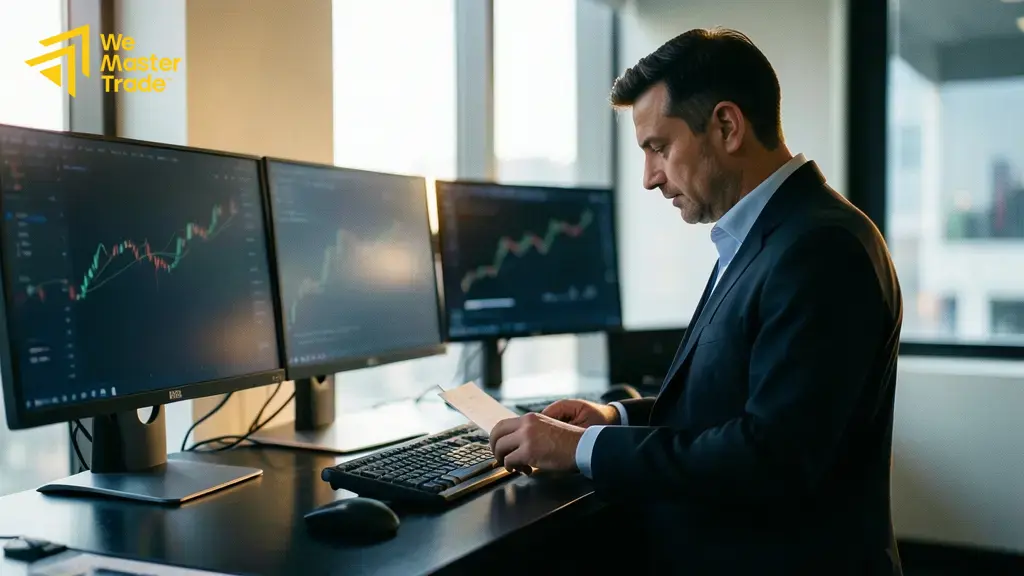 TradingView app គឺអ្វី? មុខងារ ការទាញយក និងរបៀបប្រើ Track All Markets 2 មុខងារ alerts និង watchlists ក្នុង TradingView app