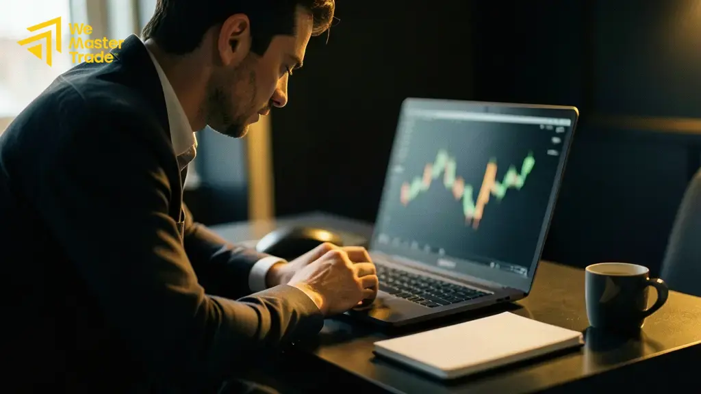 TradingView Desktop: មគ្គុទ្ទេសក៍ទាញយក ដំឡើង និងប្រើប្រាស់ 2 Workspace ច្រើនអេក្រង់ជាមួយក្រាហ្វ watchlist និង alerts