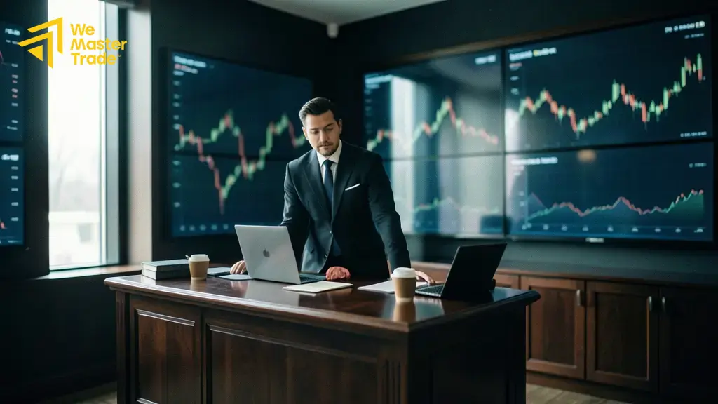 TradingView Desktop: មគ្គុទ្ទេសក៍ទាញយក ដំឡើង និងប្រើប្រាស់ 3 ការពិនិត្យសុវត្ថិភាពមុនទាញយកកម្មវិធី desktop