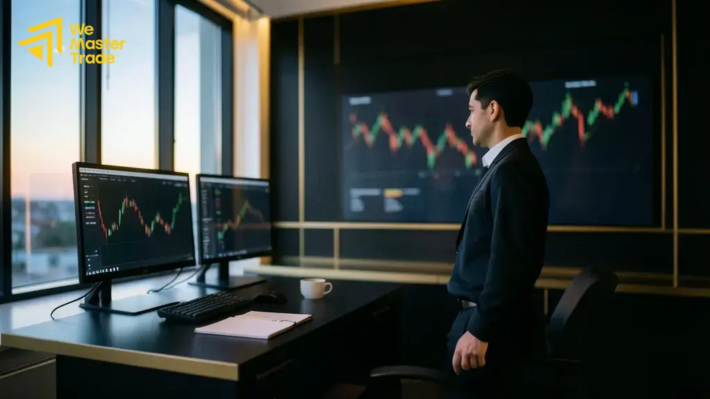 TradingView Screener ជាអ្វី និងប្រើដូចម្តេច? 2 ជំហានកំណត់ filter ក្នុង TradingView screener