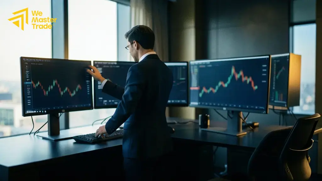 TradingView.com៖ មើល Chart និងចាប់ផ្តើមប្រើ TradingView ងាយៗ 3 ជំហានចាប់ផ្តើមប្រើ TradingView សម្រាប់អ្នកថ្មី