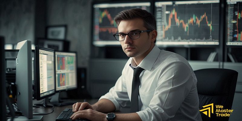 Prop Firm Career Opportunities: বাংলাদেশ থেকে Funded Trader Career শুরু করার সম্পূর্ণ গাইড 2 Beginner trader থেকে professional trader হওয়ার জন্য কী পরিবর্তন প্রয়োজন?