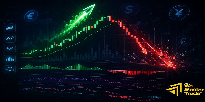 Boom and Crash Trading: เลือก cTrader Indicators อย่างไรให้เหมาะที่สุด 2 Best Free cTrader Indicators สำหรับ Boom & Crash มีอะไรบ้าง?
