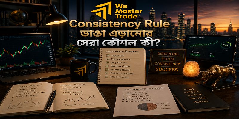 Consistency Rule ভাঙা এড়ানোর সেরা কৌশল কী?