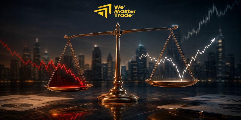 Maximum Drawdown কী? Prop Firm Traderদের জন্য সম্পূর্ণ গাইড 3 Daily Drawdown আর Maximum Drawdown কি একই জিনিস?