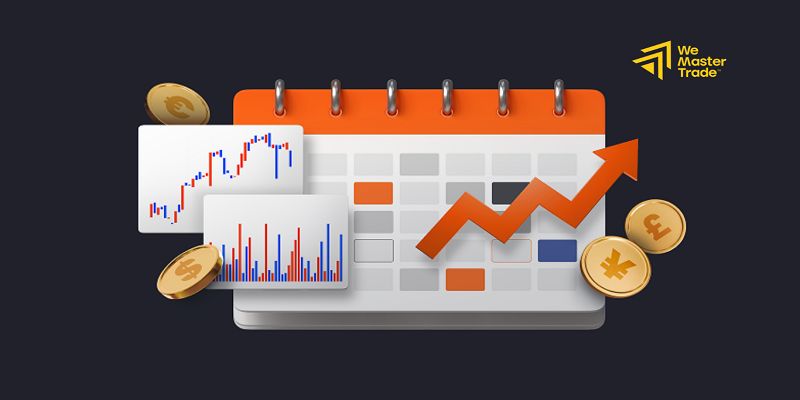 Economic Calendar-এর রঙ ও Impact Level-এর অর্থ কী?