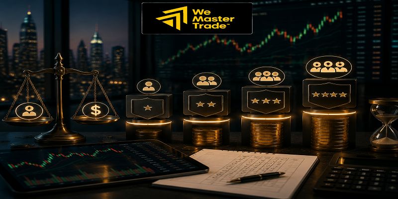 Funding Pips কী? Bangladesh Traderদের জন্য Challenge, Account, Price ও Trading Rules গাইড 3 Funding Pips Challenge-এর কোন Account বেছে নেবেন এবং Price কত হতে পারে?