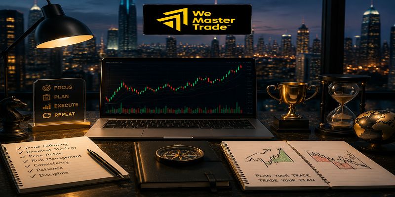 Funding Pips কী? Bangladesh Traderদের জন্য Challenge, Account, Price ও Trading Rules গাইড 5 Funding Pips Strategy: Challenge Pass করার জন্য কোন Trading Strategy কার্যকর হতে পারে?