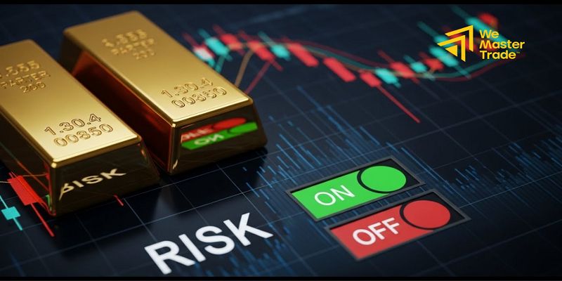 Gold Risk Management คืออะไร คู่มือบริหารความเสี่ยงเทรดทองมือใหม่ 1 Gold Risk Management คืออะไร และทำไมสำคัญสำหรับเทรดเดอร์ทองคำ