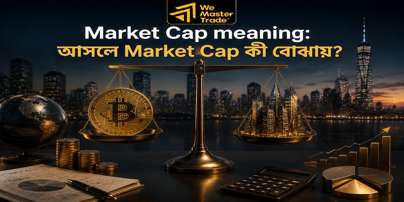 Market Cap: Meaning, Formula এবং Crypto Trading-এ এর গুরুত্ব 1 Market Cap meaning: আসলে Market Cap কী বোঝায়?