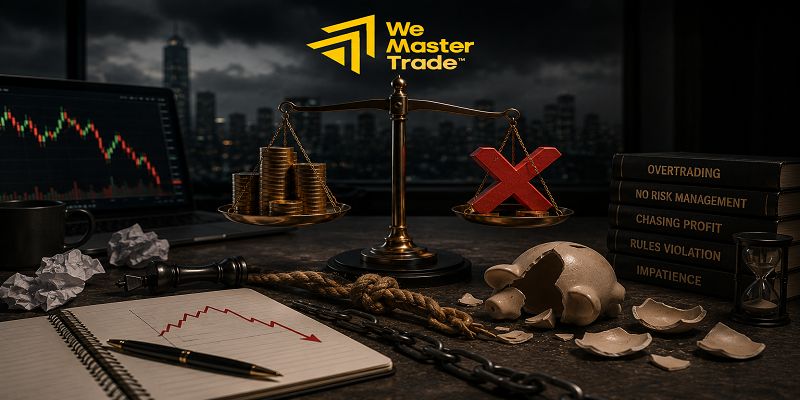 Profit Split কী? Prop Firm Profit Split সম্পূর্ণ গাইড (২০২৬) 4 Profit Split নিয়ে Trader-রা সবচেয়ে বেশি কোন ভুল করে?