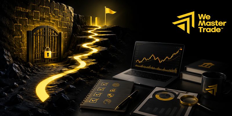 Funded Trading Programs คืออะไร? คู่มือสำหรับเทรดเดอร์ที่อยากเริ่มโดยไม่ต้องใช้เงินทุนก้อนใหญ่ 4 Prop Firm Evaluation ผ่านยากไหม และต้องเตรียมอะไรบ้าง?