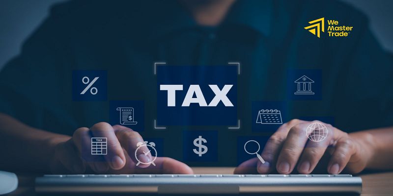 Prop Firm Tax Checklist: ট্যাক্স ফাইল করার আগে কী কী যাচাই করবেন?