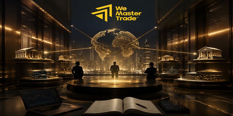 Trader psychology : কেন Strategy জানলেও অনেক Trader ধারাবাহিকভাবে ক্ষতিগ্রস্ত হয়? 3 একজন সফল Prop Trader-এর দৈনিক Routine কেমন হওয়া উচিত?