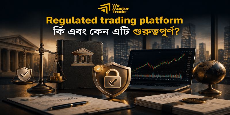 Best Day Trading Platforms: বাংলাদেশি ট্রেডারদের জন্য সঠিক প্ল্যাটফর্ম বেছে নেওয়ার সম্পূর্ণ গাইড 5 Regulated trading platform কী এবং কেন এটি গুরুত্বপূর্ণ?