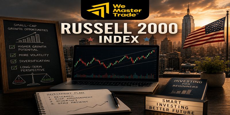 Russell 2000 Index কী? Small-Cap Index সহজভাবে জানুন 3 Russell 2000 কি নতুন বিনিয়োগকারীদের জন্য উপযুক্ত?