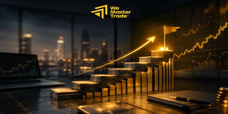 Scaling Plan কী? Prop Firm Account দ্রুত বড় করার সম্পূর্ণ গাইড 1 Scaling Plan আসলে কী, আর কেন Prop Firm Trader-দের জন্য এত গুরুত্বপূর্ণ?