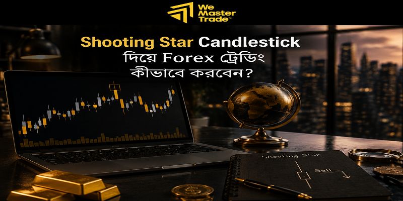 Shooting Star Candlestick: Forex ট্রেডিংয়ে ব্যবহার ও কৌশল 5 Shooting Star Candlestick দিয়ে Forex ট্রেডিং কীভাবে করবেন?