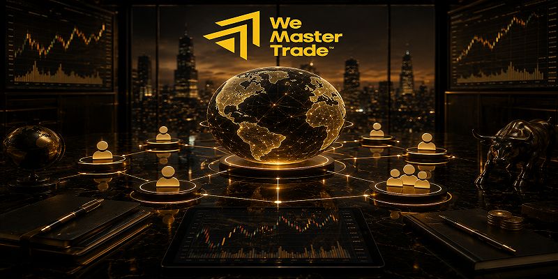 Copy Trading Prop Firm: সম্পূর্ণ গাইড বাংলাদেশি ট্রেডারদের জন্য 4 Trade Copier অথবা EA ব্যবহার করলে কি নিয়ম ভঙ্গ হবে?