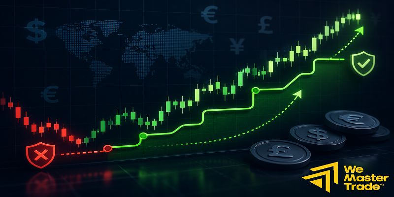 Trailing Stop Loss কি ব্যবহার করা উচিত?