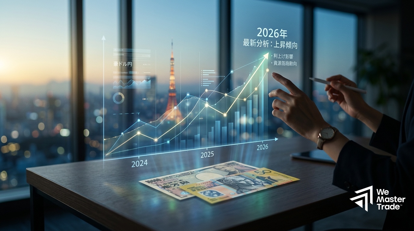 豪ドル円 見通し 2026年最新分析:今後の動向と取引戦略 4 豪ドル円取引で考慮すべき戦略とリスク管理