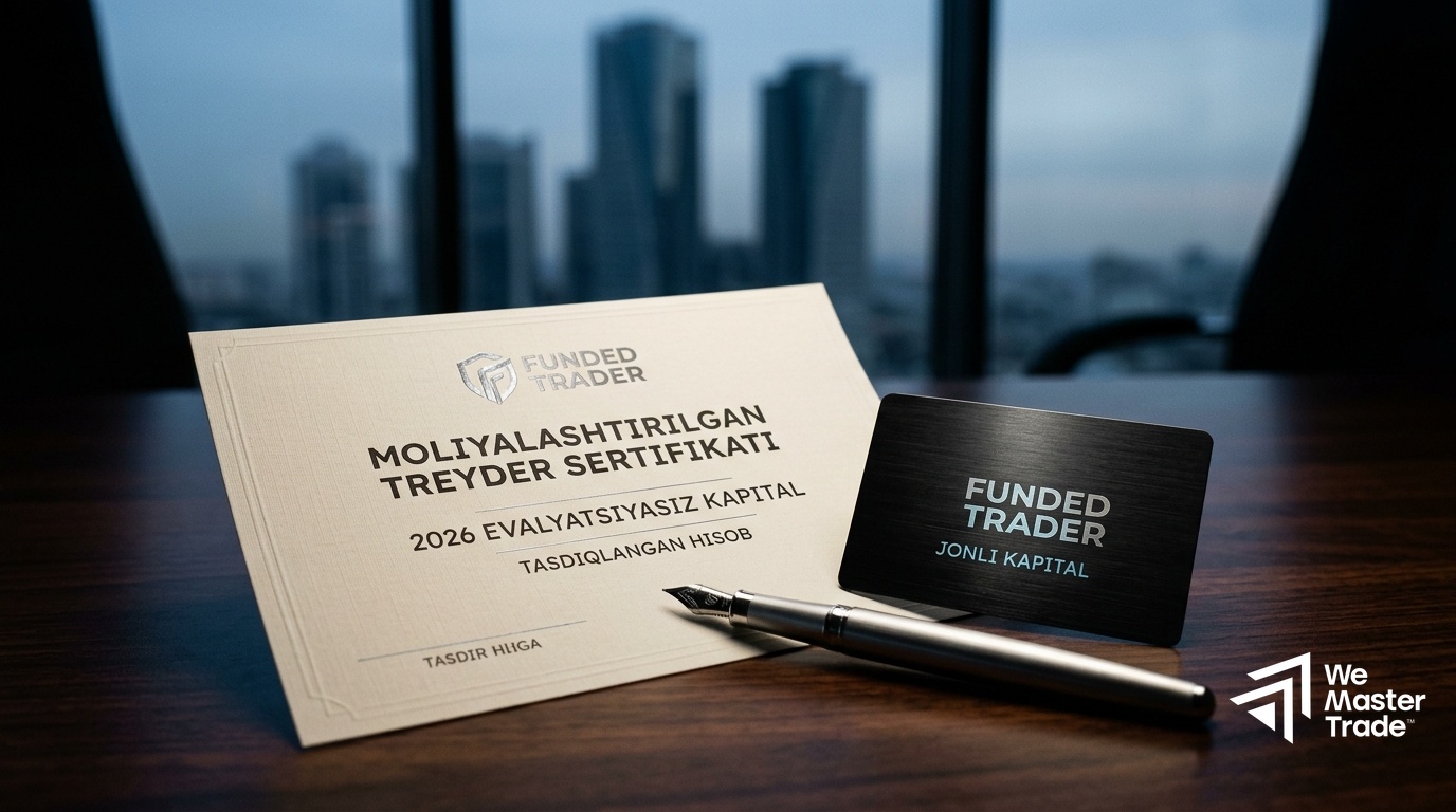 Eng Yaxshi Forex Prop Firmalari 2026: Evalyatsiyasiz Kapital 2 Eng Yaxshi Forex Prop Firmalarini Tanlash Kriteriyalari